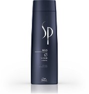WELLA PROFESSIONALS SP Men Silver Shampoo 250 ml - Férfi sampon