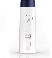 WELLA PROFESSIONALS SP Silver Blond Shampoo, 250ml - Silver Shampoo