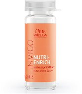 WELLA PROFESSIONALS Invigo Nutri-Enrich Nourishing Serum 8 × 10 ml - Sérum na vlasy