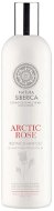 NATURA SIBERICA Arctic Rose Repair Shampoo 400 ml - Šampón