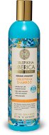 NATURA SIBERICA Sea-Buckthorn Intensive Hydration Shampoo, 400ml - Natural Shampoo