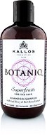 KALLOS Botaniq Superfruits Shampoo, 300ml - Shampoo