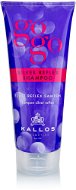 KALLOS Gogo Silver Reflex Shampoo, 200ml - Shampoo