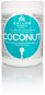 KALLOS KJMN Coconut Strengthening Mask 1000 ml - Hajpakolás