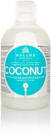 KALLOS KJMN Coconut Strengthening Shampoo 1000 ml - Šampón
