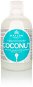 KALLOS KJMN Coconut Strengthening Shampoo 1000 ml - Sampon