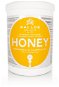 KALLOS KJMN Honey Repairing Mask 1000 ml - Maska na vlasy