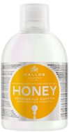 KALLOS KJMN Honey Repairing Shampoo, 1000ml - Shampoo