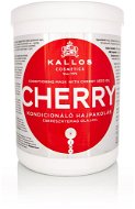 KALLOS KJMN Cherry Conditioning Mask 1000 ml - Maska na vlasy