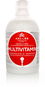 KALLOS KJMN Multivitamin Shampoo, 1000ml - Shampoo