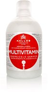 KALLOS KJMN Multivitamin Shampoo 1000 ml - Sampon