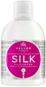 KALLOS KJMN Silk with Olive Oil Shampoo 1000 ml - Šampón