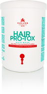 Hair Mask KALLOS Pro-Tox Mask, 1000ml - Maska na vlasy