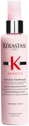 KÉRASTASE Genesis Défense Thermique 150 ml Hlavní obrázek KÉRASTASE Genesis Défense Thermique 150 ml - Vlasová kúra - Hlavní obrázek