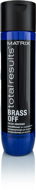 MATRIX Total Results Brass Off Conditioner 300 ml - Kondicionér