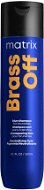 MATRIX Total Results Brass Off Shampoo 300 ml - Sampon