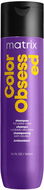 MATRIX Total Results Color Obsessed Shampoo 300 ml - Sampon