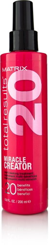 MATRIX Total Results Miracle 200 ml - Hair Treatment - Main image