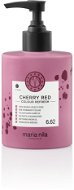 MARIA NILA Color Refresh 6.62 Cherry Red 300 ml - Természetes hajfesték