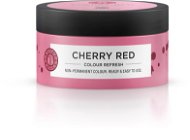 MARIA NILA Colour Refresh 6,62 Cherry Red 100 ml - Prírodná farba na vlasy