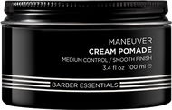 REDKEN Brews Clay Pomade, 100ml - Hair pomade