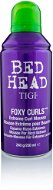 TIGI Bed Head Foxy Curls Extreme Mousse 250 ml - Tužidlo na vlasy