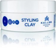 KALLOS KJMN Styling Clay, 100ml - Hair Clay