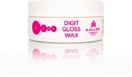 KALLOS KJMN Digit Gloss Wax, 100ml - Hair Wax