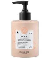 MARIA NILA Color Refresh 9,34 Peach 300 ml - Természetes hajfesték