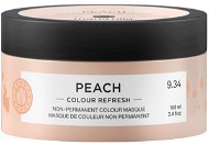 MARIA NILA Colour Refresh 9,34 Peach 100 ml - Přírodní barva na vlasy