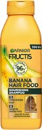 GARNIER Fructis Hair Food Nourishing Banana Shampoo 350 ml - Sampon