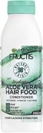 GARNIER Fructis Hair Food Hydrating Aloe Vera Conditioner 350 ml - Hajbalzsam
