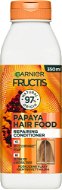 GARNIER Fructis Hair Food Papaya Balm 350 ml - Conditioner