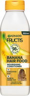 Balzam na vlasy GARNIER Fructis Hair Food Banana balzam 350 ml - Balzám na vlasy