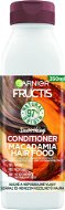 GARNIER Fructis Hair Food Macadamia balzam 350 ml - Balzam na vlasy