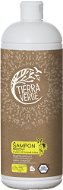 TIERRA VERDE Birch Shampoo with Lemon Grass Scent 1000ml - Natural Shampoo