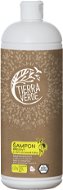 TIERRA VERDE Birch Shampoo with Lemon Grass Scent - Natural Shampoo