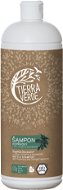 TIERRA VERDE Nettle Shampoo with Rosemary and Orange Scent - Natural Shampoo