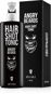 ANGRY BEARDS Hair Shot Hajtonik 500 ml - Hajszesz