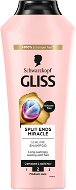 SCHWARZKOPF GLISS Split Ends Miracle 400 ml - Shampoo