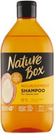 NATURE BOX Argan Oil Shampoo 385 ml - Šampón