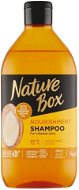 NATURE BOX Argan Oil Shampoo 385 ml - Sampon