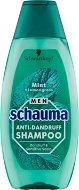 SCHWARZKOPF SCHAUMA Men Mint & Lemon 400ml - Men's Shampoo