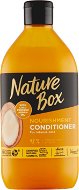 NATURE BOX Argan Conditioner 385 ml - Hajbalzsam