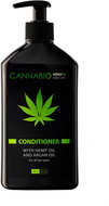 SEA OF SPA Cannabis Conditioner 400ml - Conditioner