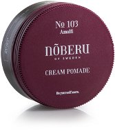 NOBERU Amalfi Cream Pomade 80 ml - Pomáda na vlasy