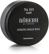 NOBERU Amalfi Wax 80ml - Hair Wax