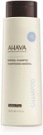 AHAVA Mineral Shampoo 400ml - Shampoo
