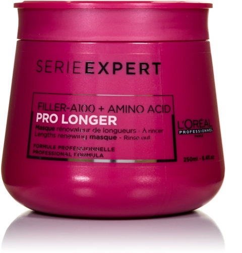 ĽORÉAL PROFESSIONNEL Serie Expert Pro Longer Mask 250ml - Hair Mask - Main image