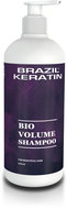 BRAZIL KERATIN Bio Volume Shampoo, 550ml - Shampoo